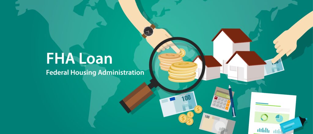 fha loans