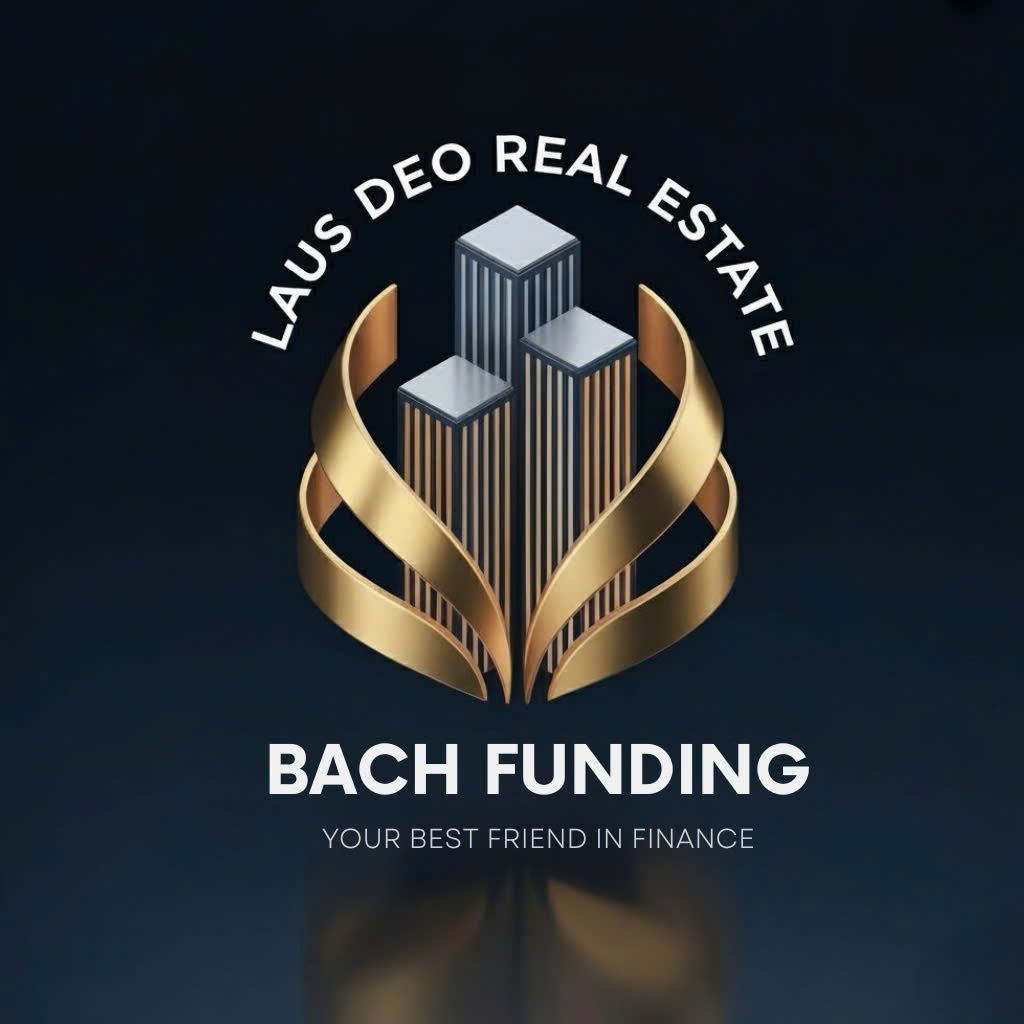 Bachfunding